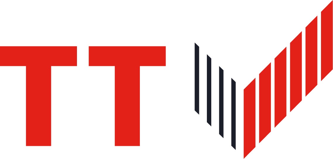TTC Logo 2019 Full Colour RGB
