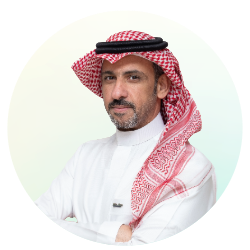 Eng Abdullah Al-Ghamdi