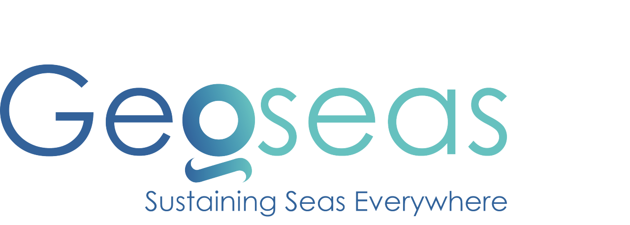 Geoseas