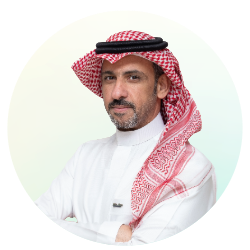 Eng Abdullah Al-Ghamdi