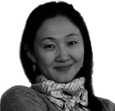 headshot of Xiaoli