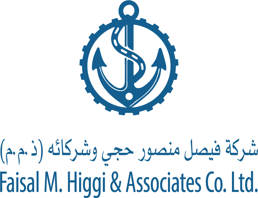 Faisal M Higgi