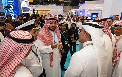 Saudi-Maritime-Logistics-Congress-a-catalyst-for-growth-2