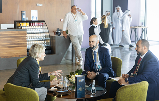 saudimaritimeandlogistics2024-venue-inside