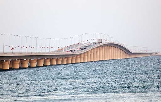 King-Fahd-Causeway