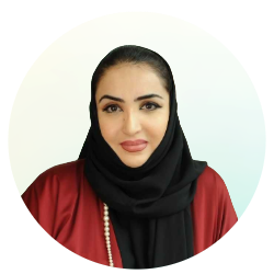 Nadia Abdul Aziz