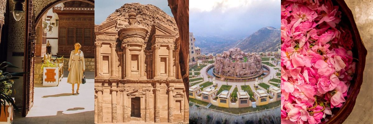 collage saudi