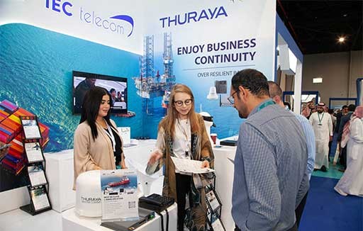 Exhibitor-stand-at-Saudi-Maritime-Congress-2023-V2