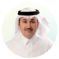 H.E Saleh Al-Jasser