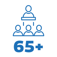 sixty five